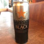 Sapporo Premium Black Beer (SOLD OUT)