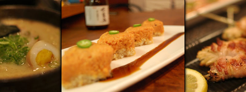 Izakaya Sozai